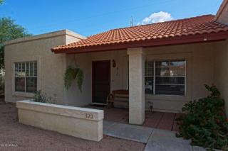 4303 Decatur St, Mesa, AZ 85205-6223