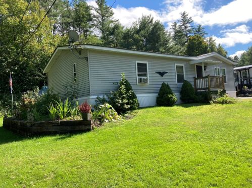 40 Ponderosa Park, Unity NH  03603-4548 exterior