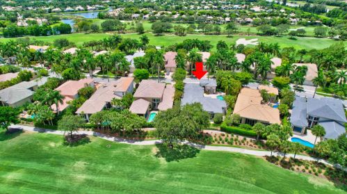 7911 Talavera Pl, Delray Beach FL  33446-4324 exterior