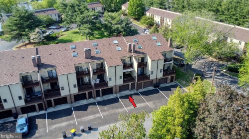 6 Chatham Ct, Dover DE  19901-3909 exterior