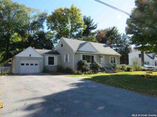 1128 Evergreen St, Kingston, NY 12401-1018
