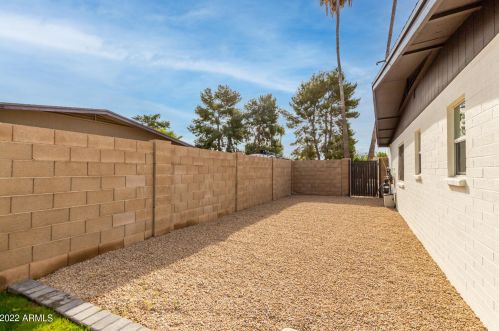 5130 Laurel Ln, Scottsdale AZ  85254-4645 exterior