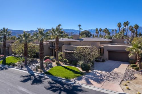 3 Ambassador Cir, Rancho Mirage, CA 92270-2349