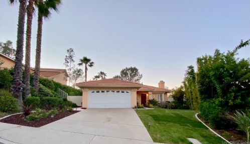 15976 Camino Codorniz, San Diego, CA 92127-5828