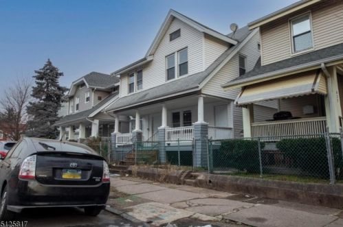 629 22nd St, Paterson NJ  07514-2808 exterior