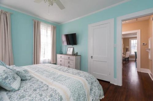 715 17th St, Galveston TX  77550-4841 exterior