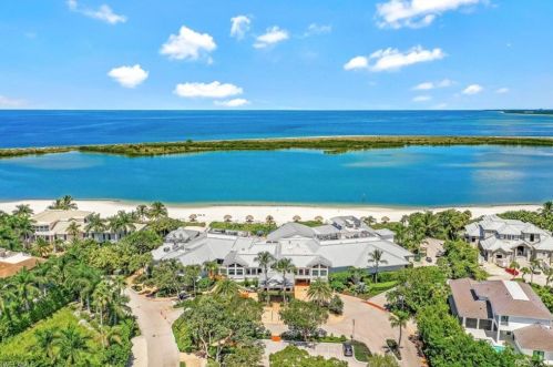 350 Gumbo Limbo Ln, Marco Island FL  34145-1865 exterior