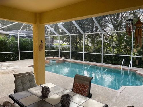 8408 Laurel Lakes Blvd, Naples, FL 34119-9794