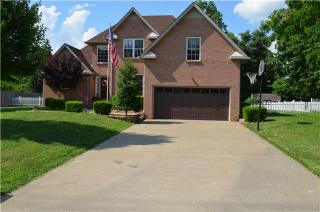 3445 Eastwood Dr, Clarksville, TN 37043-3820
