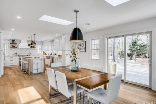 53 Winkle Point Dr, Northport NY  11768-1154 exterior