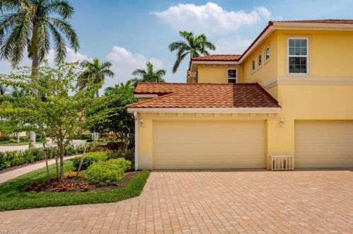 1289 Rialto Way, Naples FL  34114-7859 exterior