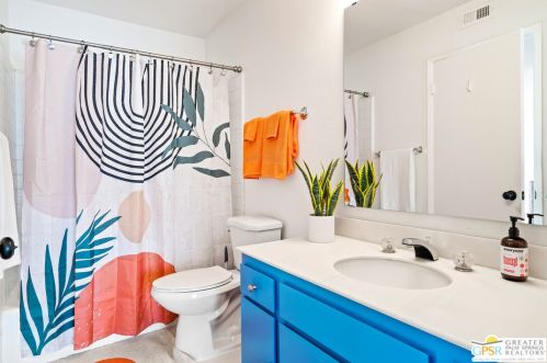 70305 Chappel Rd, Rancho Mirage CA  92270-2438 exterior