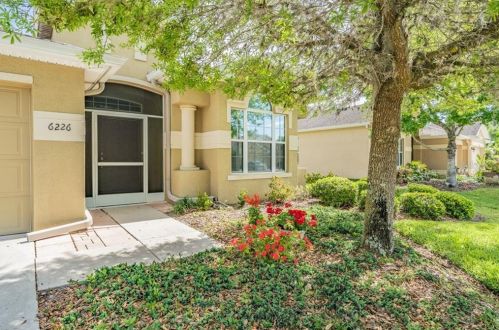 6226 Tigerflower Ct, Land O Lakes, FL 34639-2600