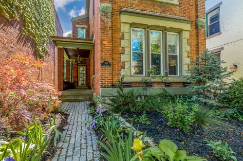 834 Park Ave, Newport, KY 41071-2058