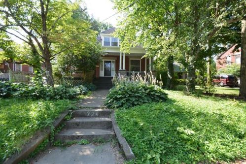 224 Clay Ave, Lexington, KY 40502-1732