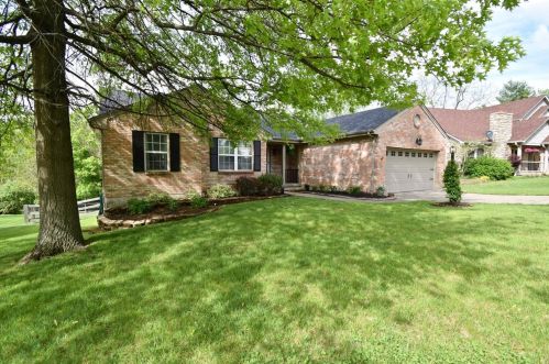 6002 Cleves Warsaw Pike, Cincinnati, OH 45233-4935