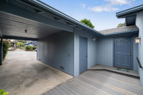 653 Poplar St, Princeton By The Sea, CA 94019-2128