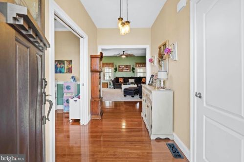 110 Lucky Estates Dr, Harrington DE  19952-2493 exterior