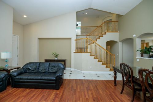 2135 Canyon Creek Ct, Newman CA  exterior