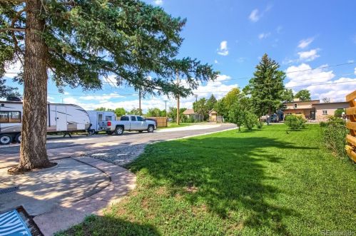 1080 Ames St, Denver CO 80226-2410 exterior