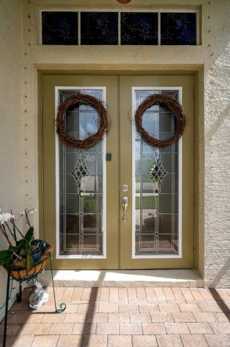 285 Lake Forest Way, Fort Pierce, FL 34986-1771