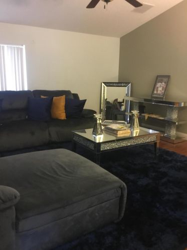 1617 Cameo Blvd, Fort Pierce FL  34953-1265 exterior