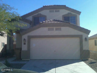 21853 Sonora St, Buckeye, AZ 85326-8012