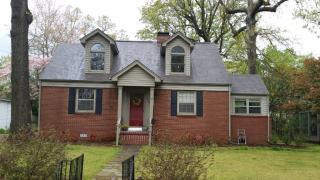 915 Olive St, Florence AL  35630-3431 exterior