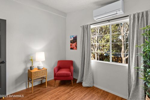 35 Bonita Ln, Sedona AZ 86336-5455 exterior