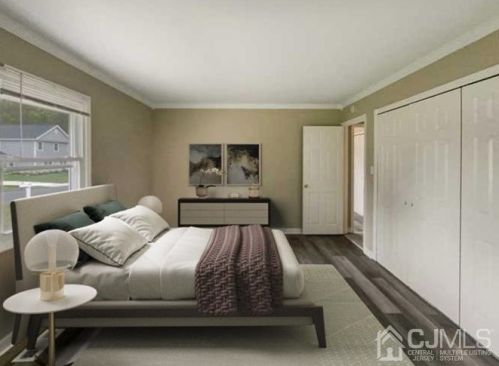 21 Morningside Dr, Old Bridge NJ  08857-2713 exterior