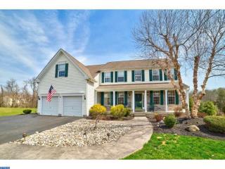 607 Penny Ln, Collegeville, PA 19473-2821