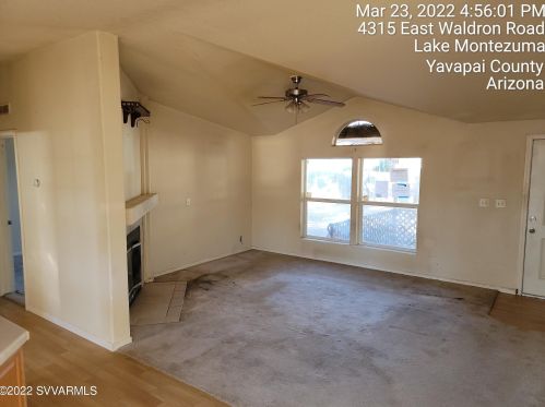 4315 Waldron Rd, Rimrock, AZ 86335-6113