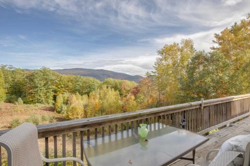 338 Beech Hill Rd, Warren, NH 03279-4300