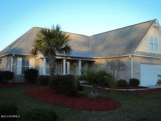 320 St Kitts Way, Winnabow, NC 28479-5683