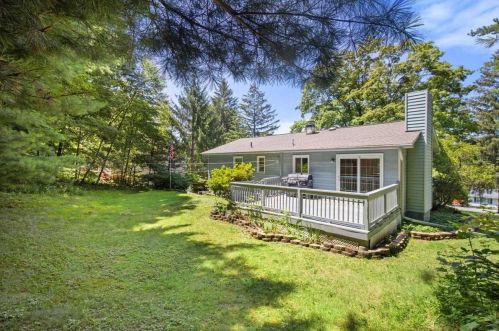 66 Brothers Rd, Poughquag NY  12570-5612 exterior