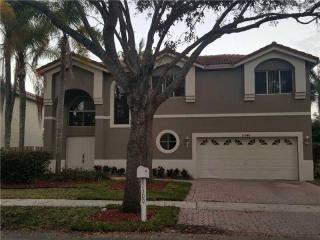 11300 Rockinghorse Rd, Hollywood FL  33026-1358 exterior