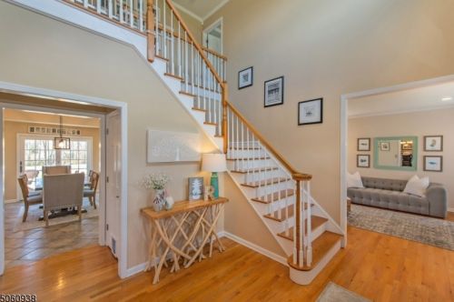 74 Forge Hill Rd, Glen Gardner NJ  08826-3122 exterior
