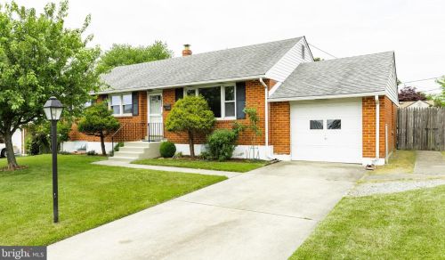 4621 Muggleton Rd, Wilmington, DE 19808-4101
