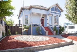 2836 San Jose Ave, Alameda, CA 94501-5461
