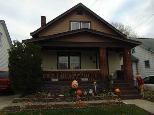 519 Laurel St, Covington, KY 41016-1313