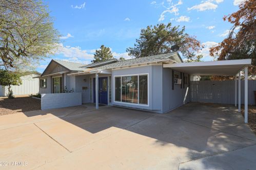8533 Avalon Dr, Scottsdale, AZ 85251-7305
