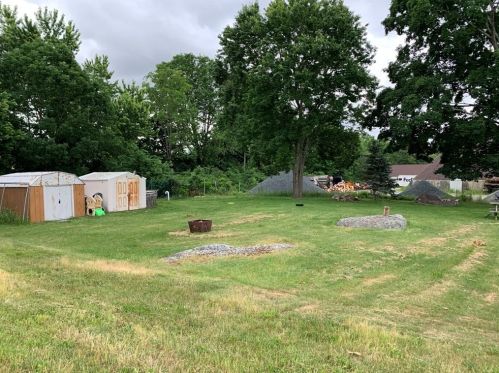 1975 County St, Dighton MA 02715-1506 exterior