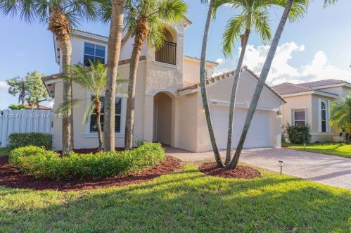 2789 130th Ter, Hollywood, FL 33027-3857