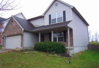 3653 Laredo Dr, Lexington, KY 40517-2179