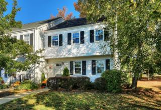 69 Hampshire Dr, Mendham NJ  07945-2003 exterior