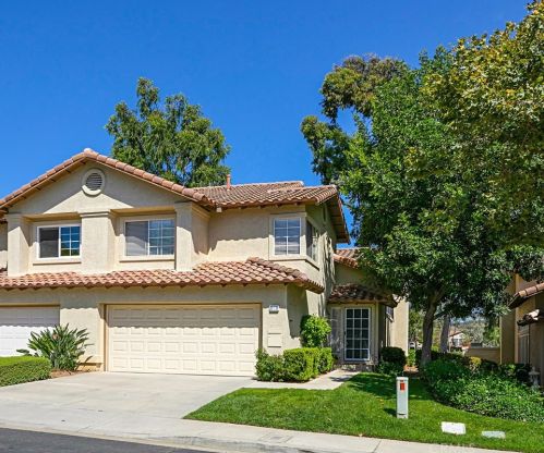 14 Regato, Trabuco Canyon CA  92688-3002 exterior