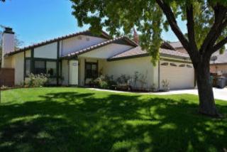 44062 Shad St, Lancaster, CA 93536-6103
