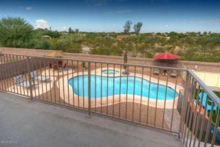 2645 Vuelta Vista Antigua, Tucson, AZ 85715-3620