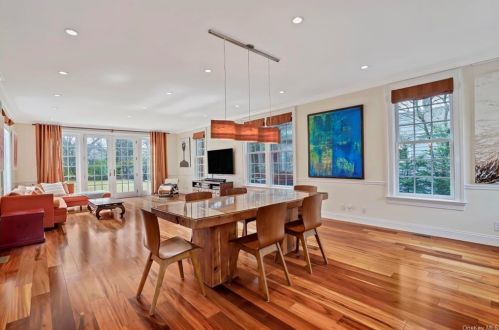 129 Loring Ave, New Rochelle NY  10803-2013 exterior