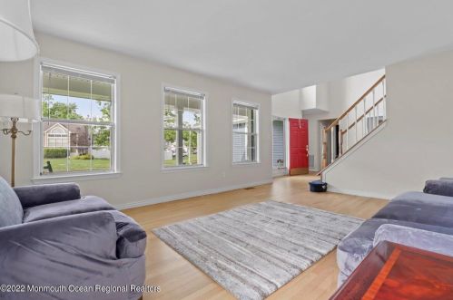 58 Arbor Dr, Wall Township NJ 07731-3080 exterior